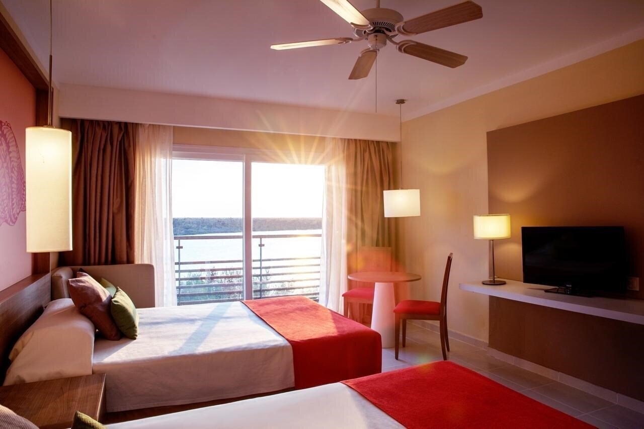 Апартаменти Pullman Cayo Coco 5*